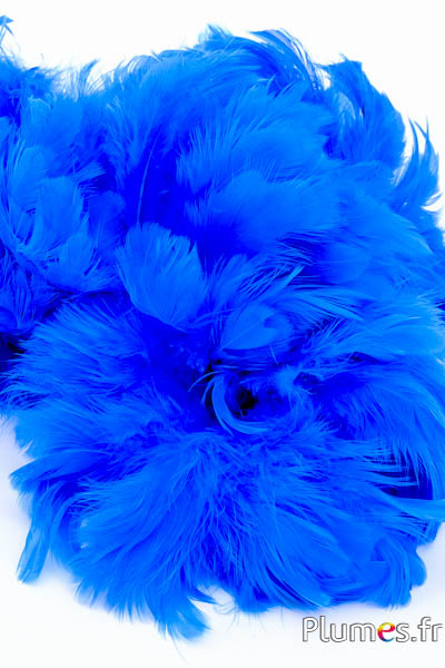 Hen -  5-9 cm - turkoois